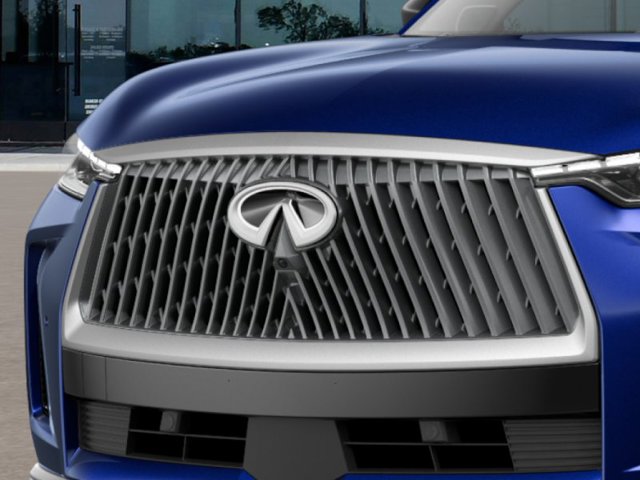 2026 Infiniti QX60 Luxe AWD photo 11