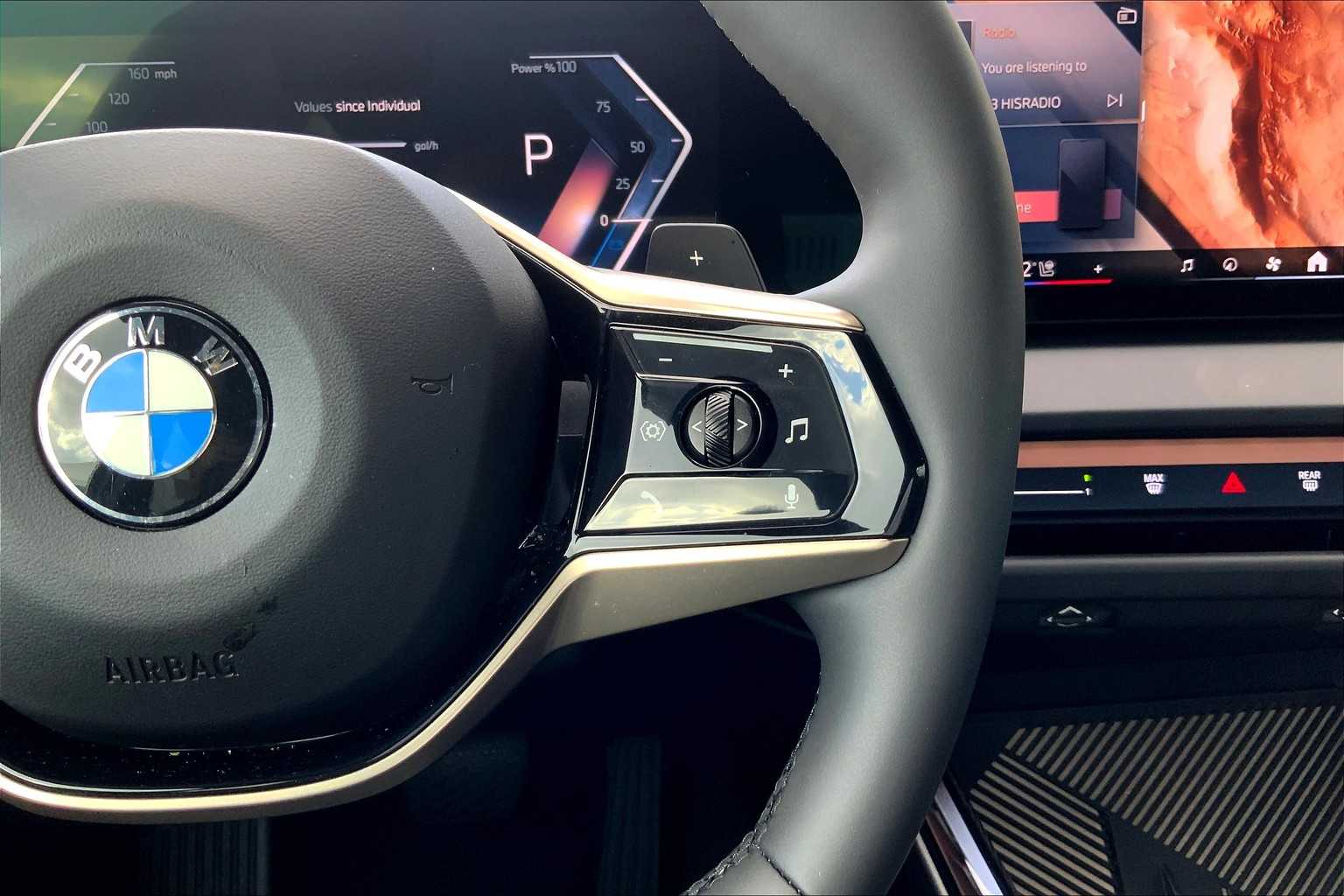 2025 Bmw X3 30x Drive photo 16