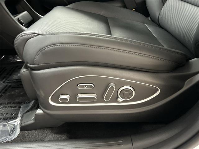 2026 Hyundai Palisade Calligraphy photo 27