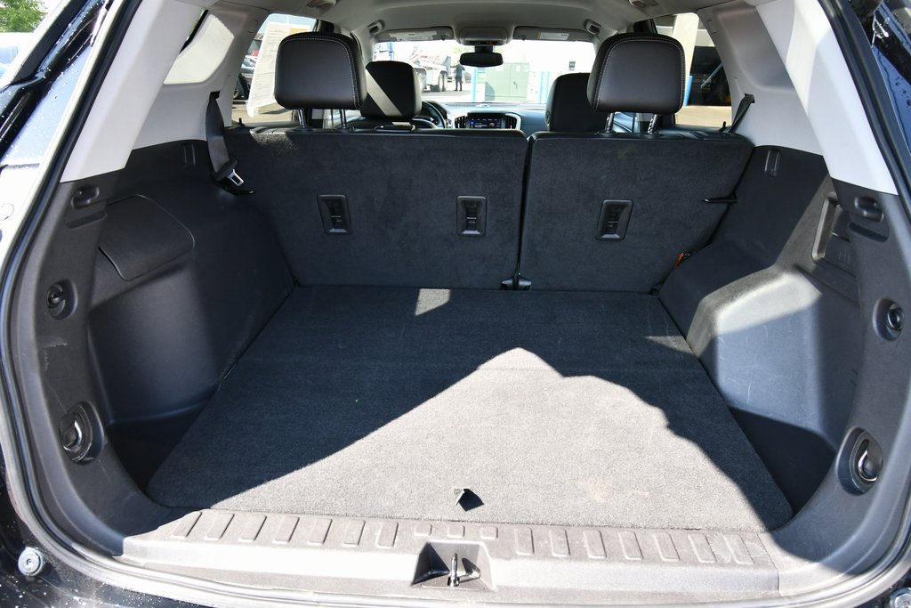 2024 Gmc Terrain SLT photo 5