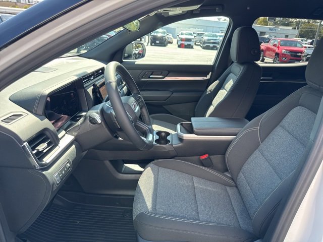 2026 Gmc Terrain Elevation photo 4