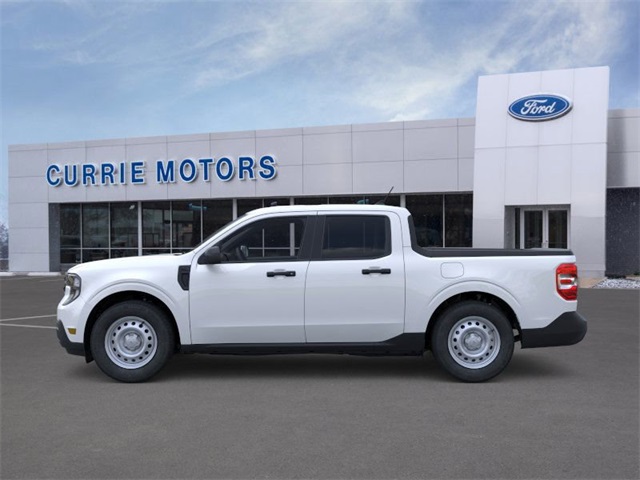 2025 FORD MAVERICK - Image 35