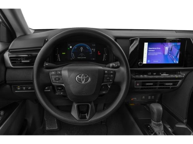2026 Toyota Camry LE photo 6