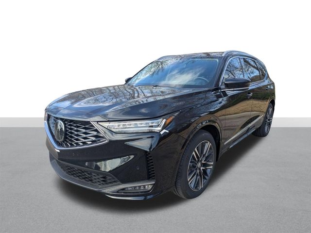 2026 Acura MDX Advance Package's photo