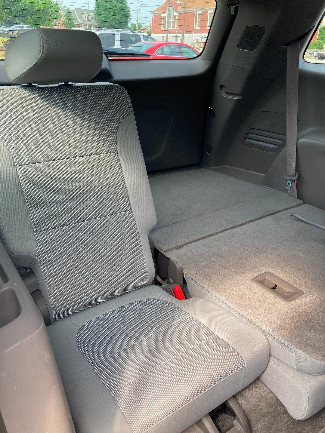 PreOwned 2018 Chevrolet Traverse LT Cloth SUV in Marceline 118425