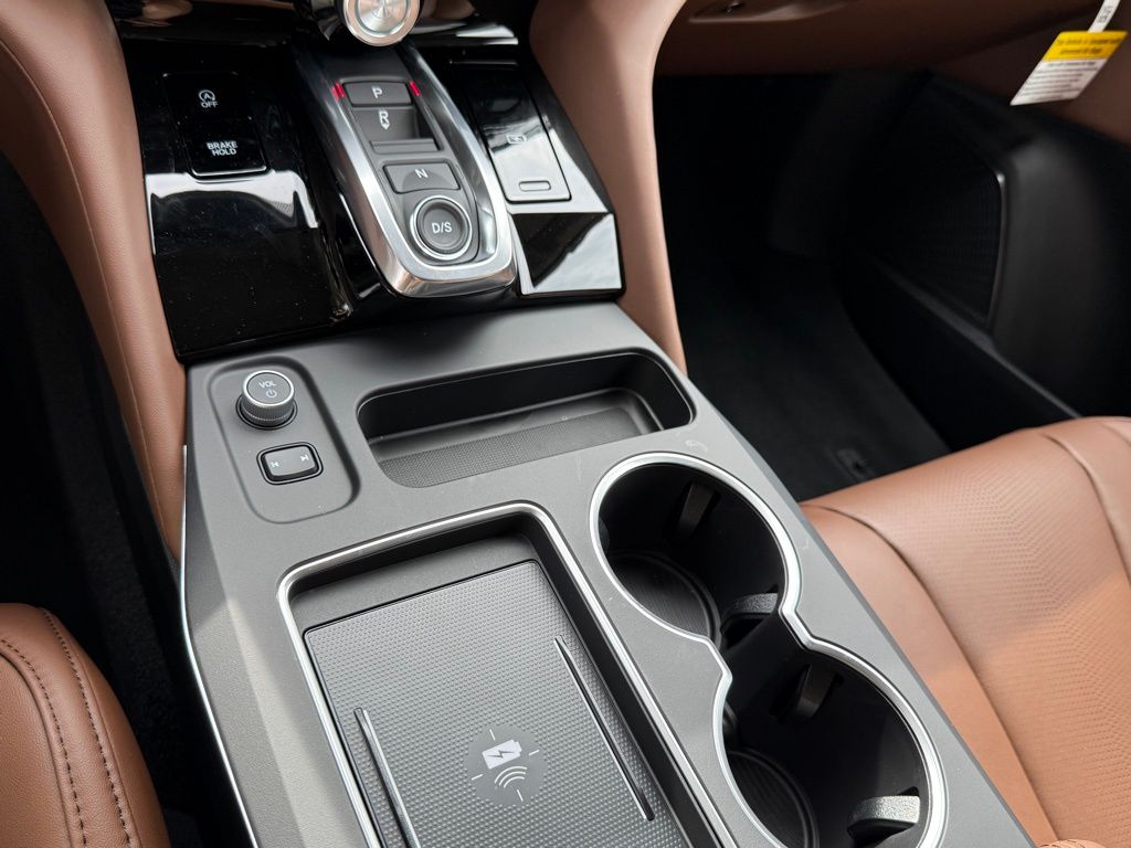 2025 Acura MDX SH-AWD Technology photo 17