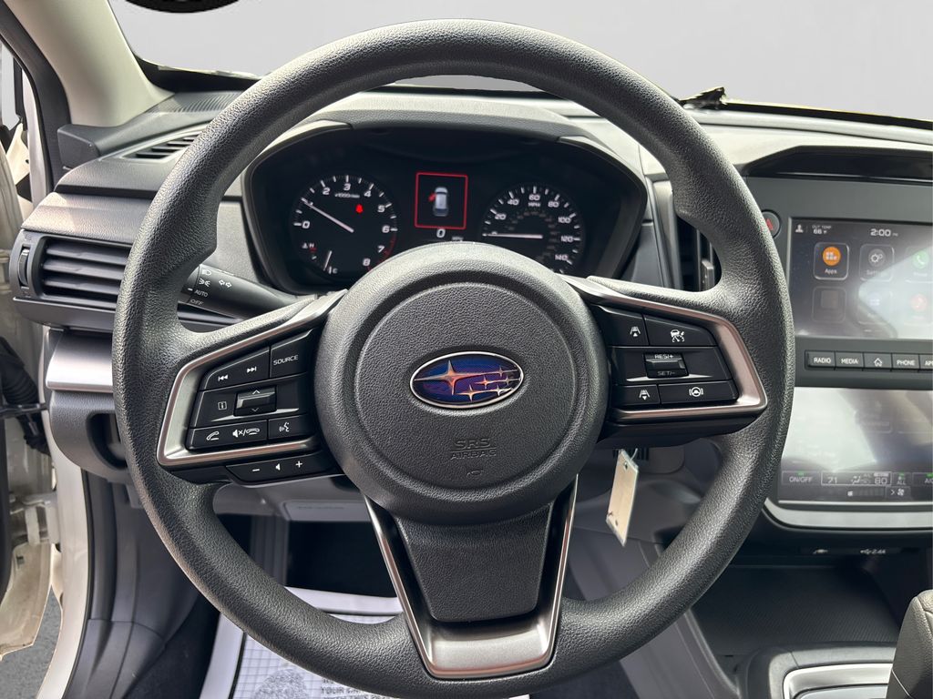 2024 Subaru Impreza Base photo 19