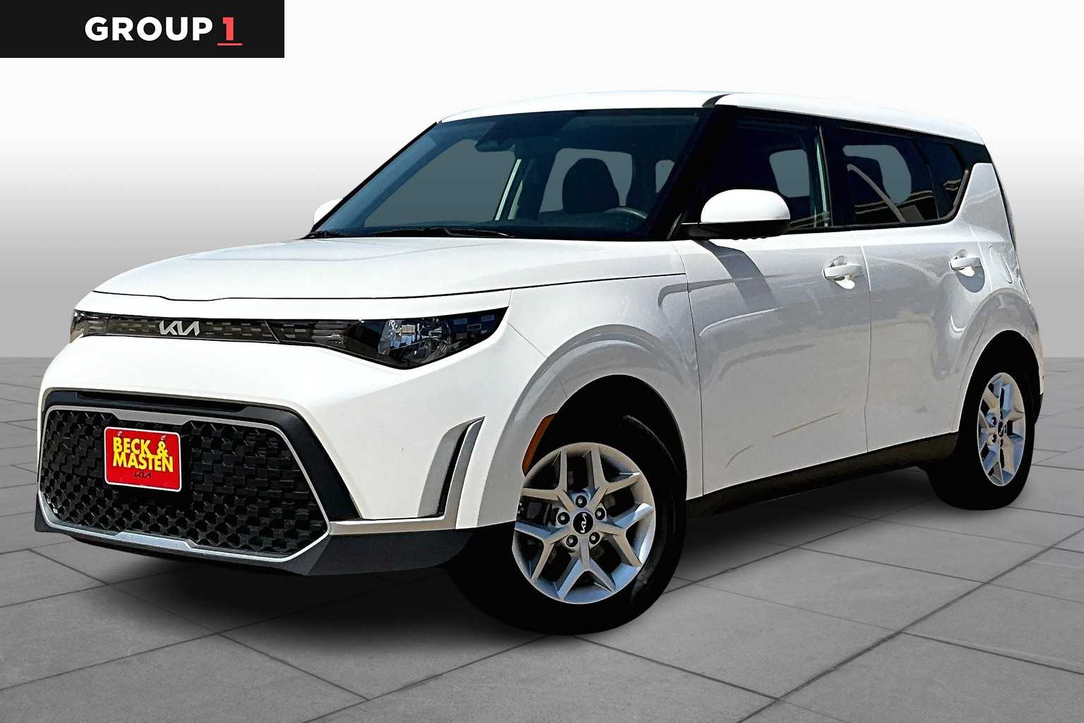 2023 Kia Soul