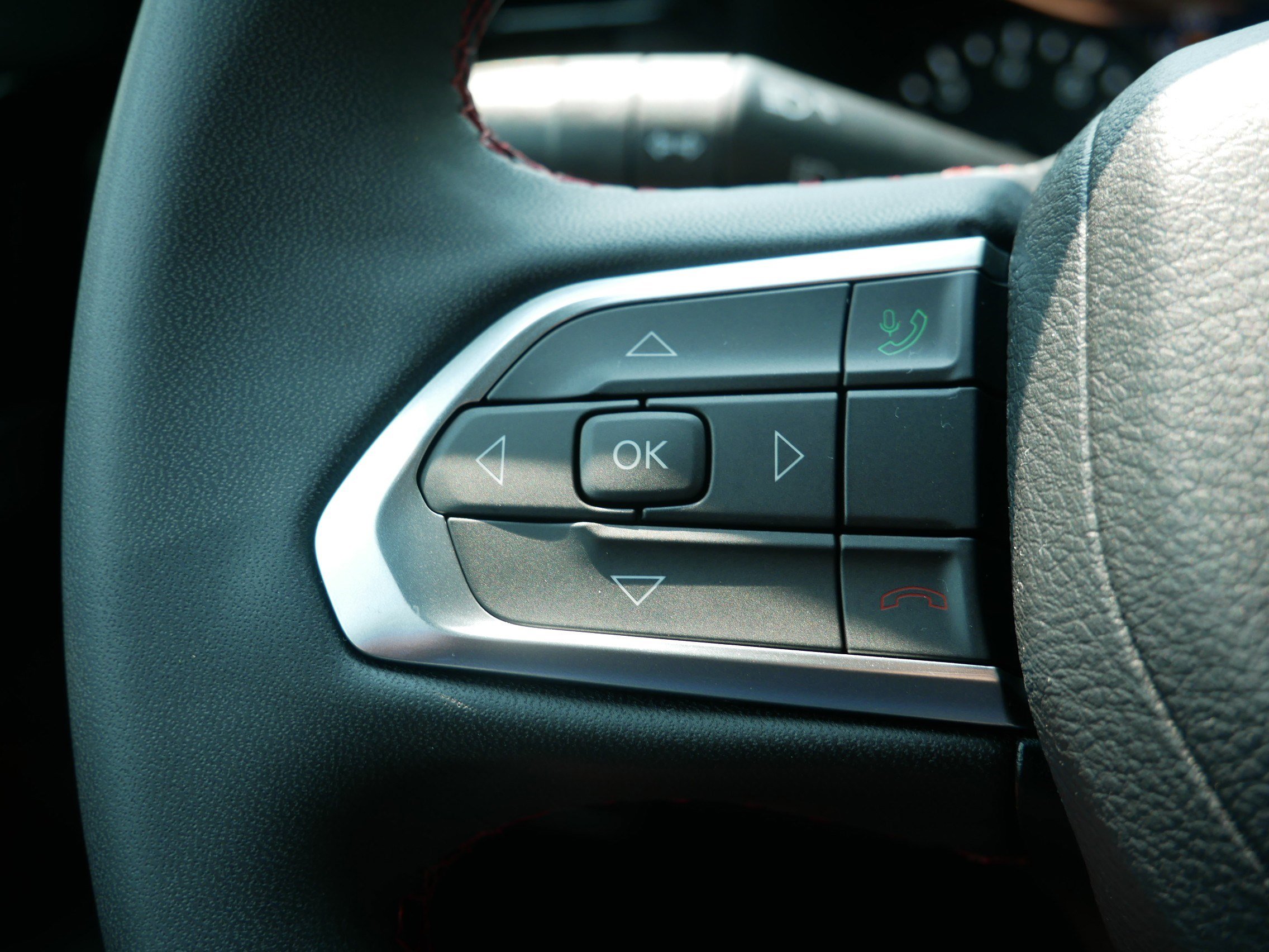 2024 Jeep Compass Trailhawk photo 20
