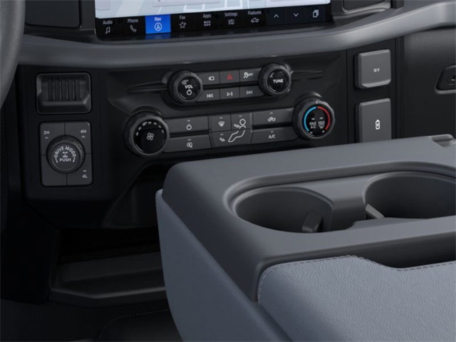 2025 Ford F-150 XL photo 15