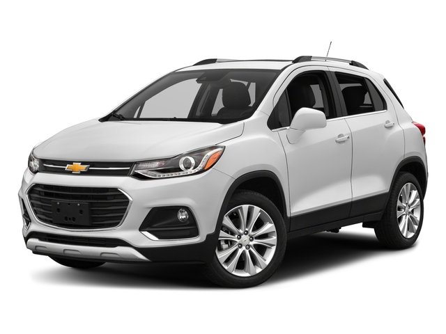 2017 Chevrolet Trax Premier