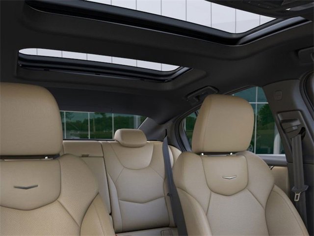 2026 Cadillac CT5 Premium Luxury photo 24