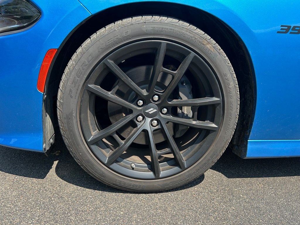 2023 Dodge Charger R/T Scat Pack photo 13