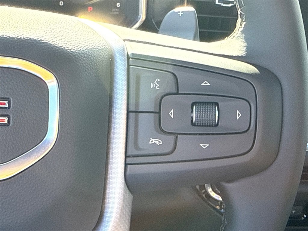 2026 GMC SIERRA - Image 20