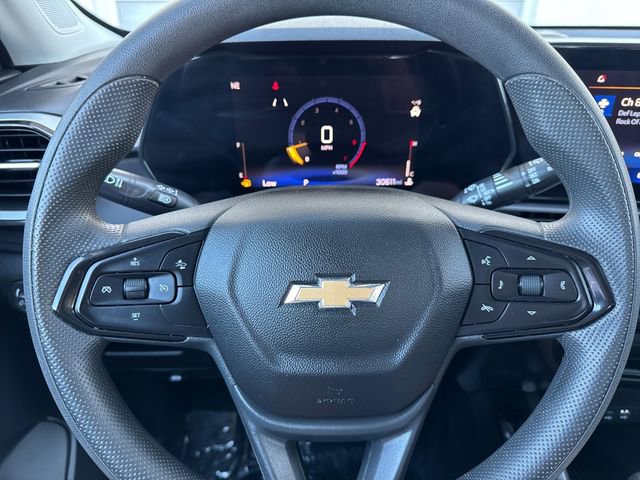2024 Chevrolet Trailblazer LS photo 23