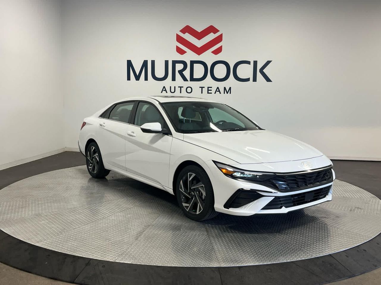 2025 Hyundai Elantra Hybrid Limited photo 13
