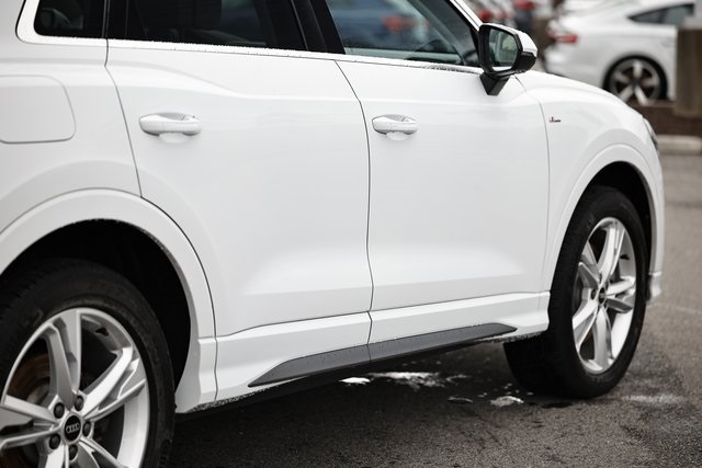 2024 Audi Q3 Premium Plus S line photo 5