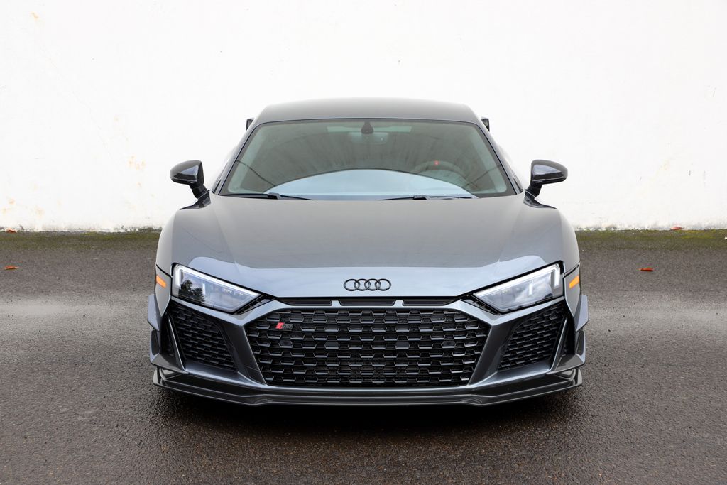 2023 Audi R8 5.2 photo 11