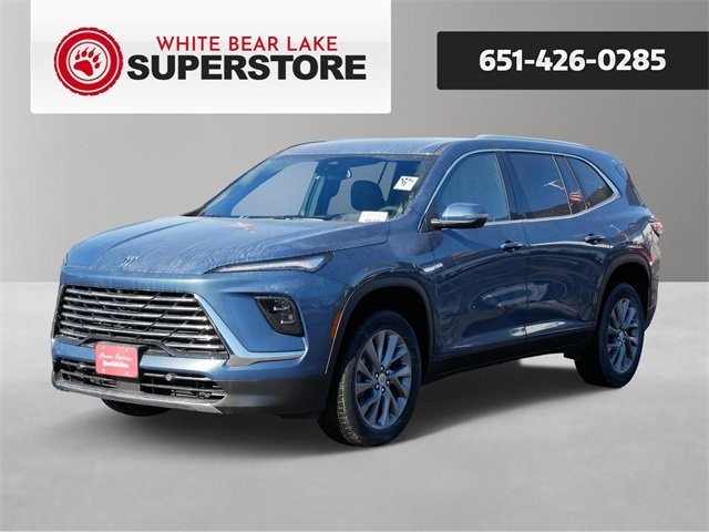 2025 Buick Enclave