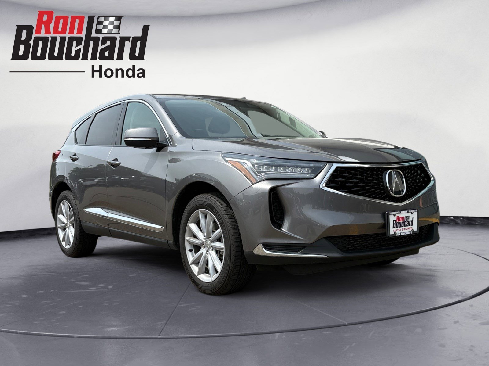 2022 Acura RDX Base's photo