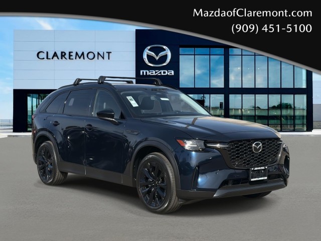 New 2026 Mazda CX-90 3.3 Turbo Premium AWD SUV in Claremont