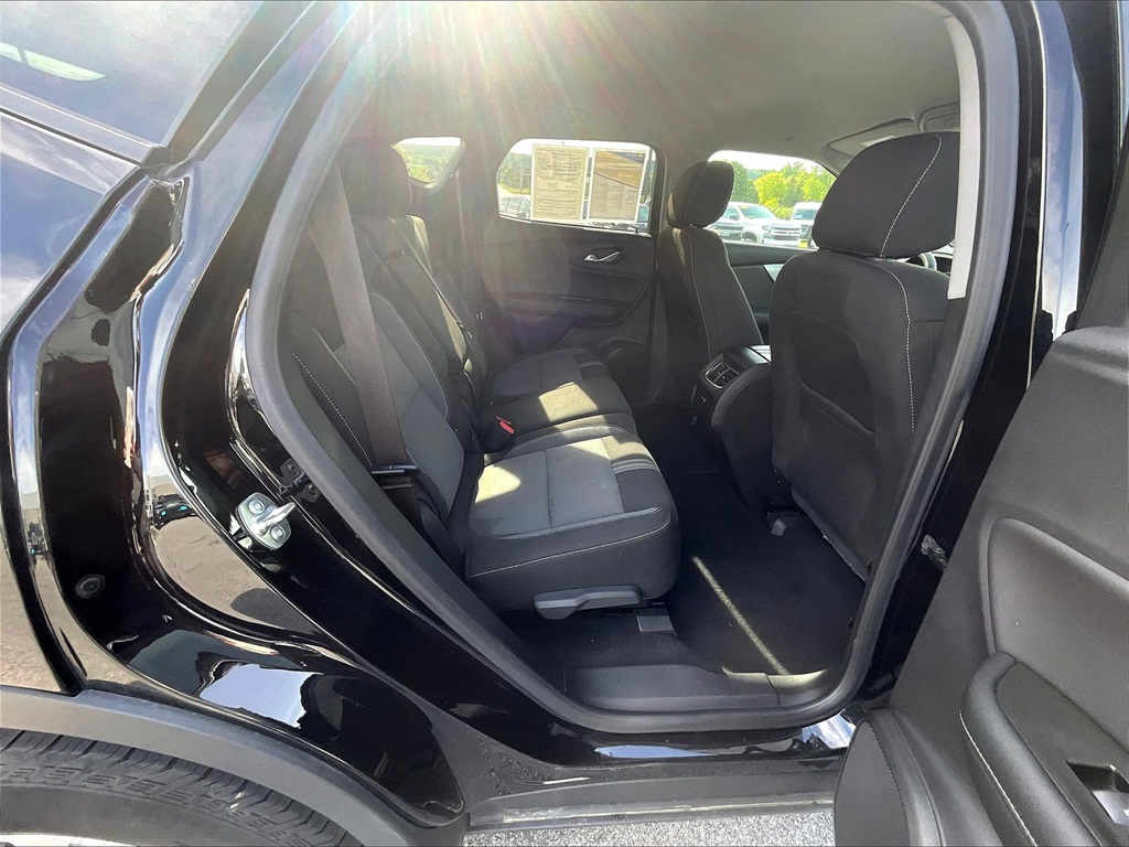 2023 Chevrolet Blazer 2LT photo 16