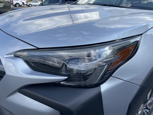 2025 Subaru Outback Touring XT photo 10