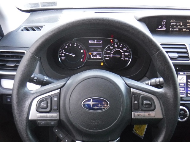 2018 Subaru Forester 2.5i Premium photo 28