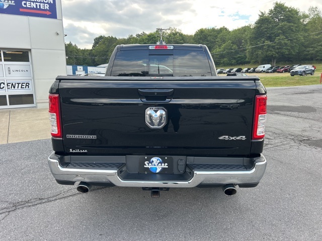 2022 Ram 1500 Big Horn Lone Star photo 5