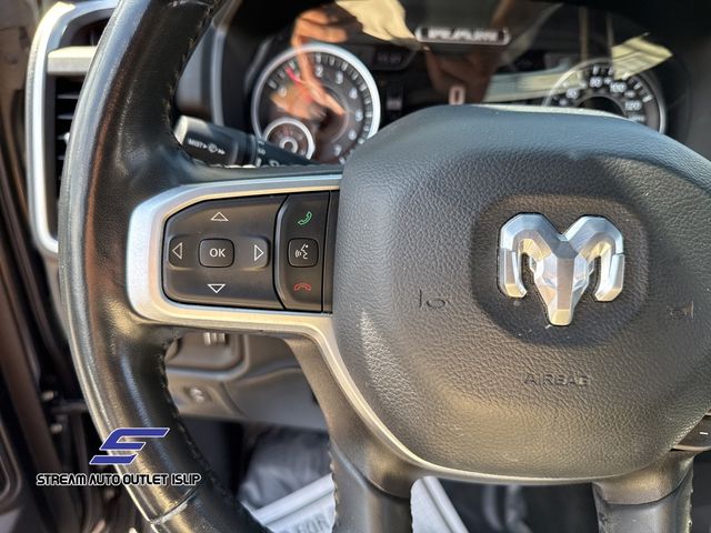 2022 Ram 1500 Big Horn Lone Star photo 37