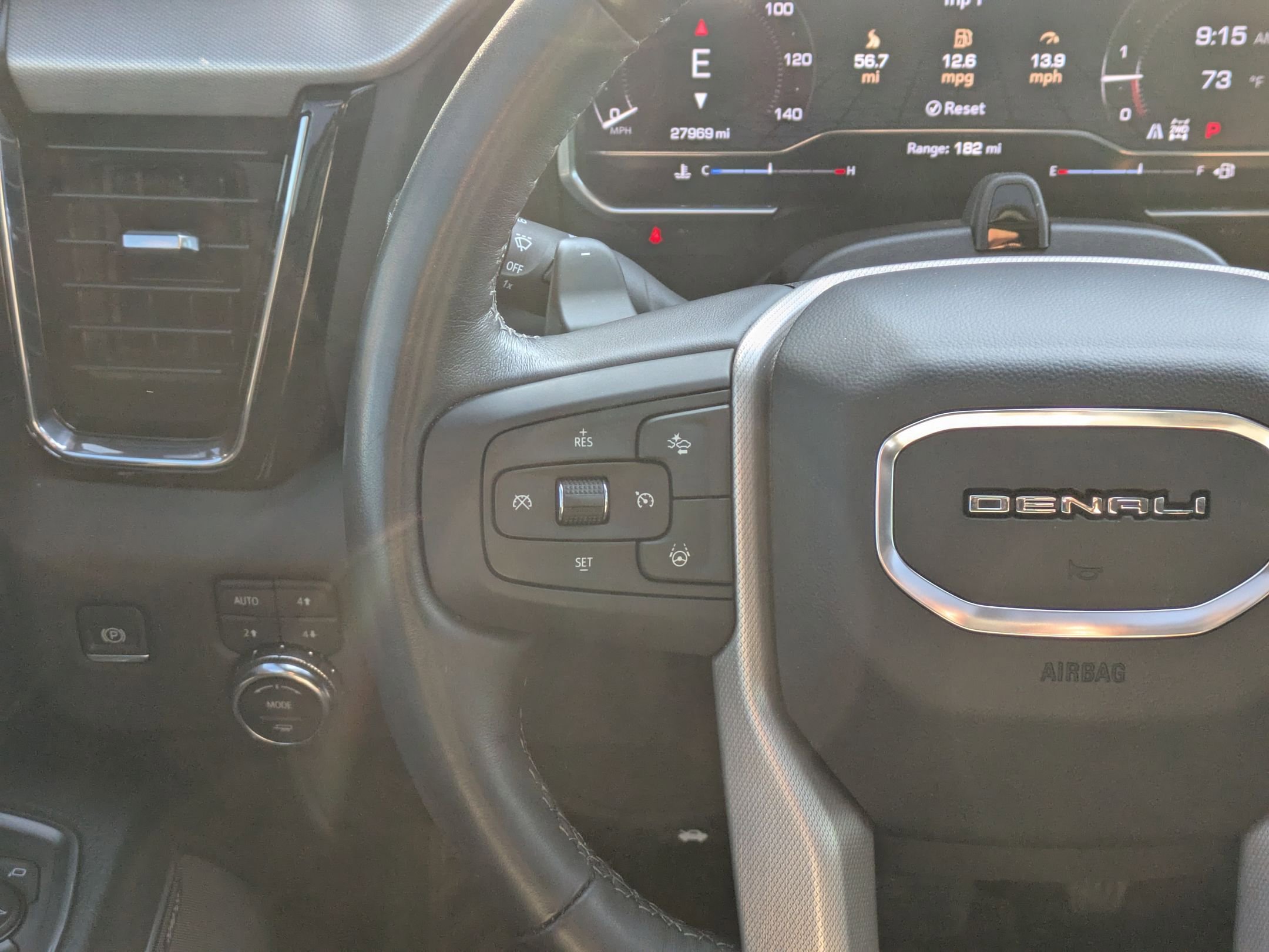2024 Gmc Sierra 1500 Denali photo 22