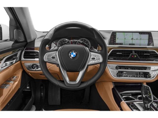 2019 Bmw 740i 7-series photo 3