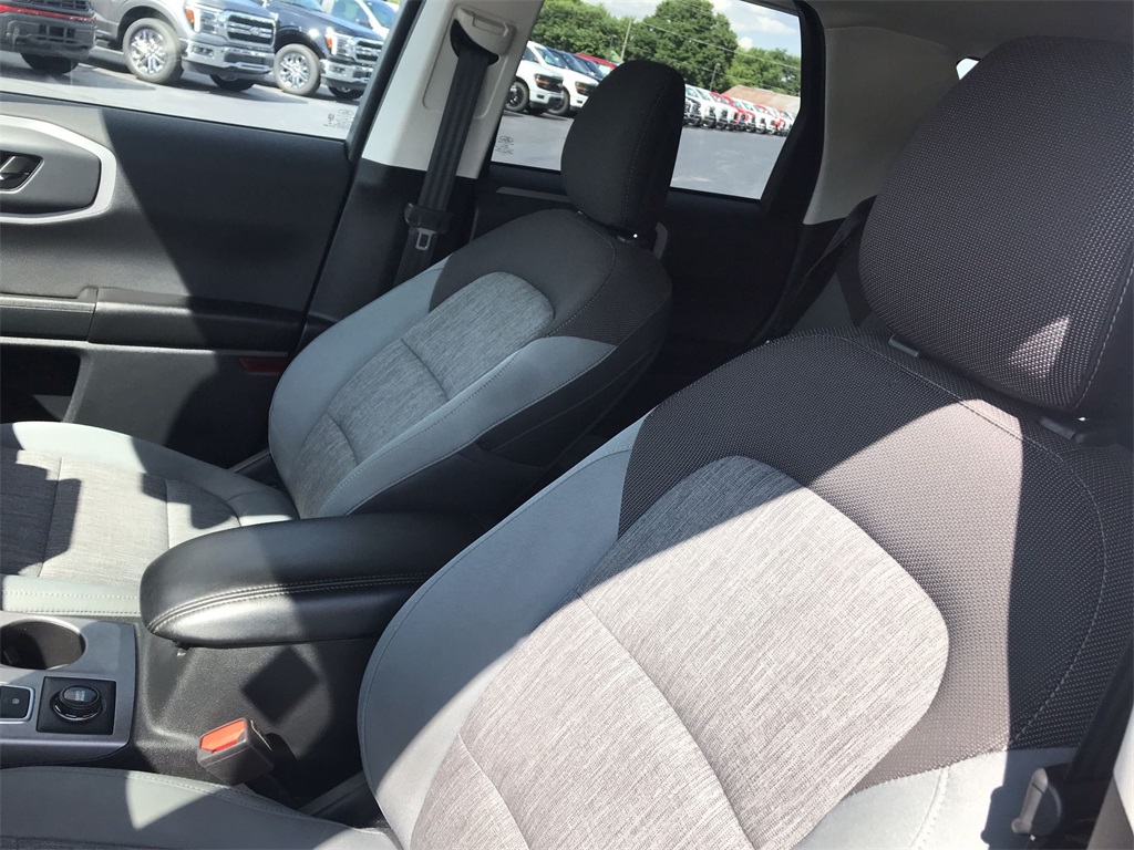 2021 Ford Bronco Sport Big Bend photo 6