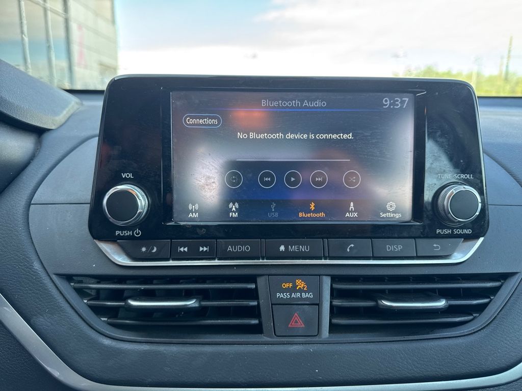 2023 Nissan Altima 2.5 S photo 31