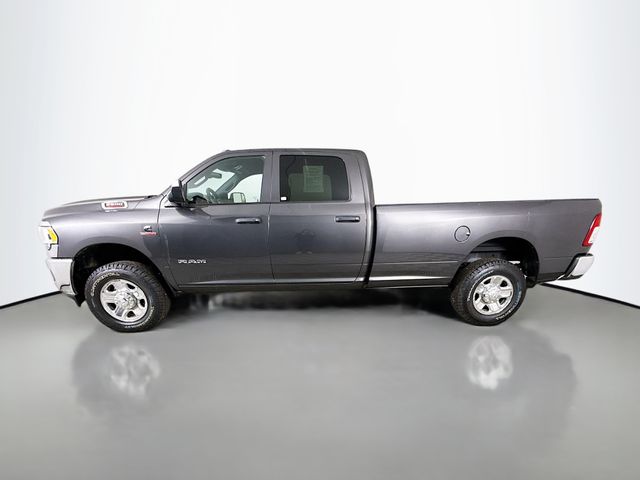 2022 Ram 3500 Tradesman photo 4