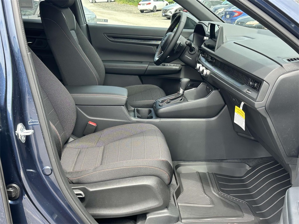 2026 Honda CR-V Hybrid photo 5