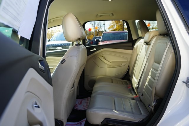 2017 FORD ESCAPE - Image 8