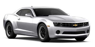 2011 Chevrolet Camaro LS