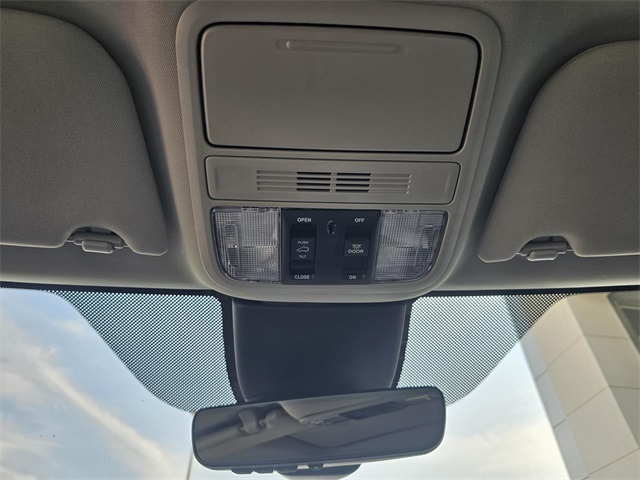 2026 Honda Odyssey EX-L photo 29