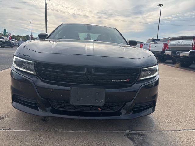 2021 Dodge Charger SXT photo 2