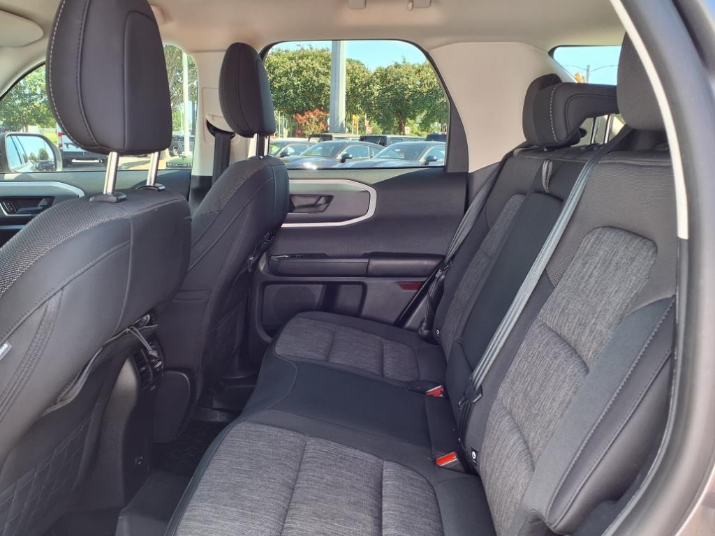 2023 Ford Bronco Sport Big Bend photo 21
