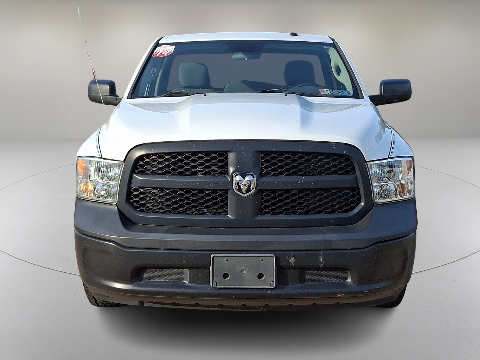 2014 Ram 1500 Tradesman photo 3