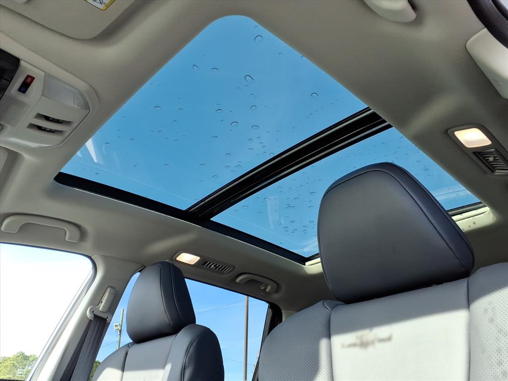 2026 Subaru Ascent Limited photo 4