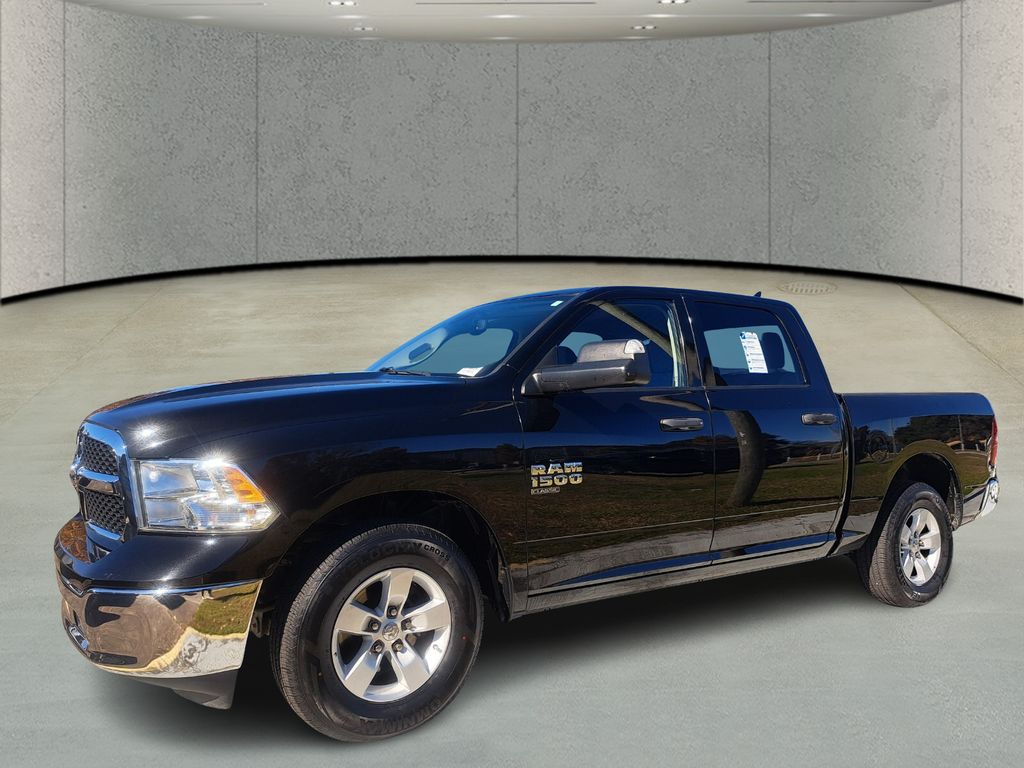 2023 RAM Ram 1500 Classic Warlock's photo
