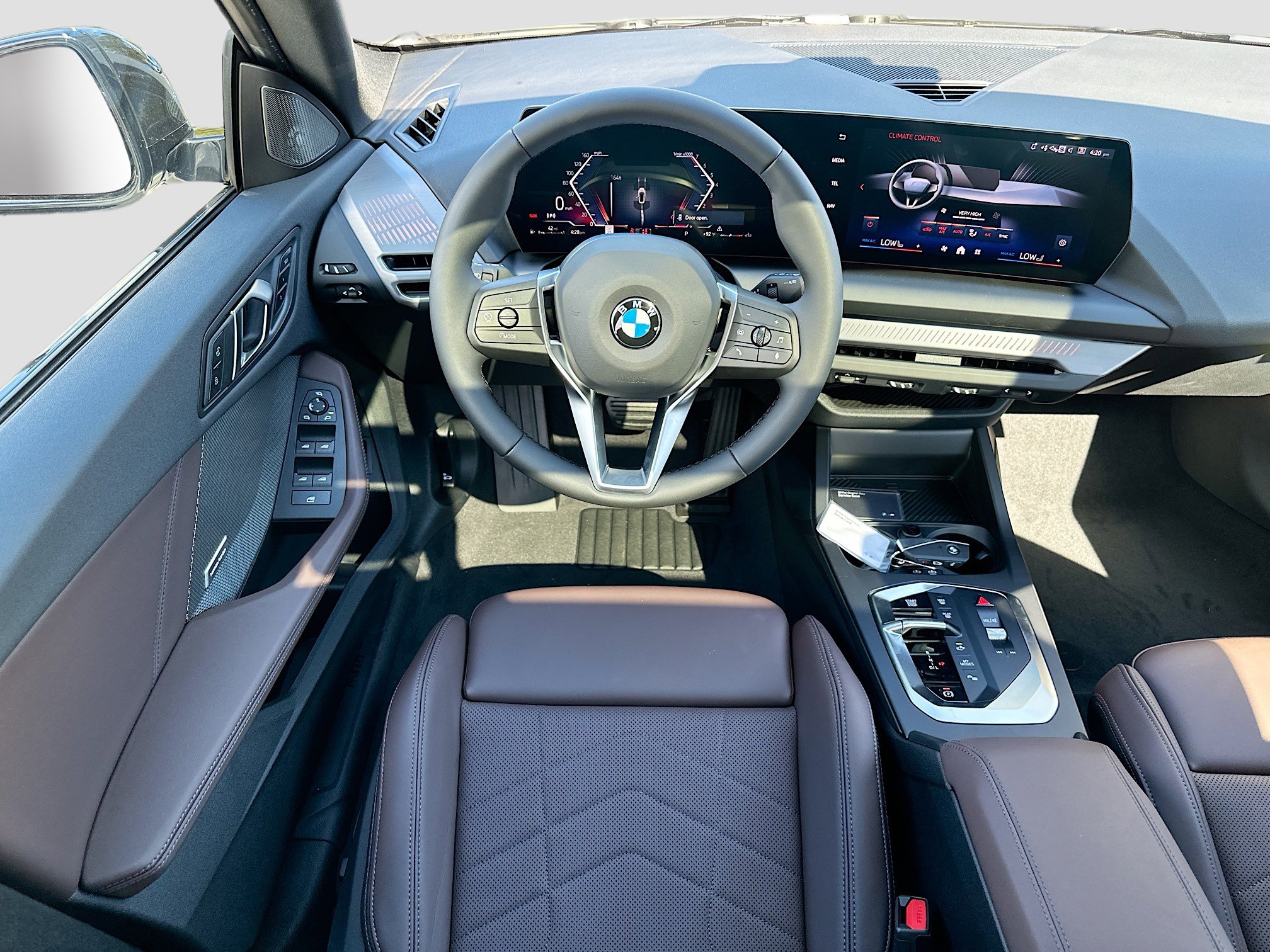 2026 Bmw 228i Coupe photo 14