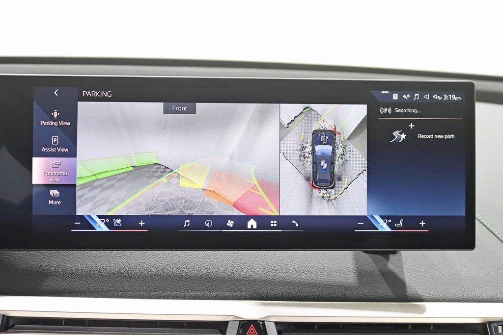 2024 Bmw iX photo 17
