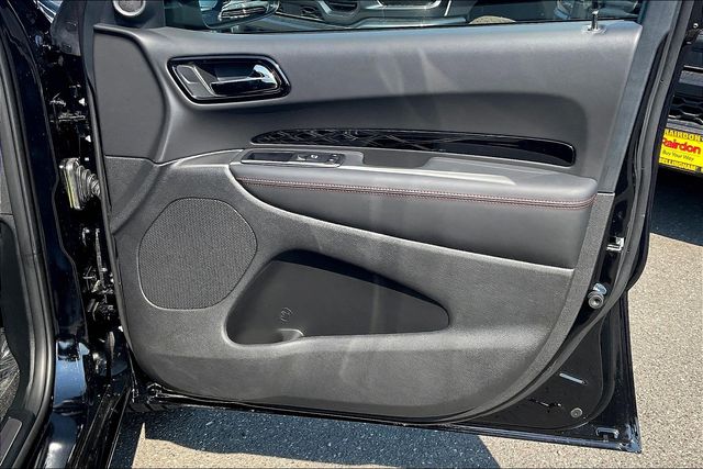 2026 Dodge Durango GT Plus photo 21