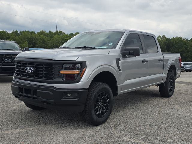 2024 Ford F-150 STX's photo