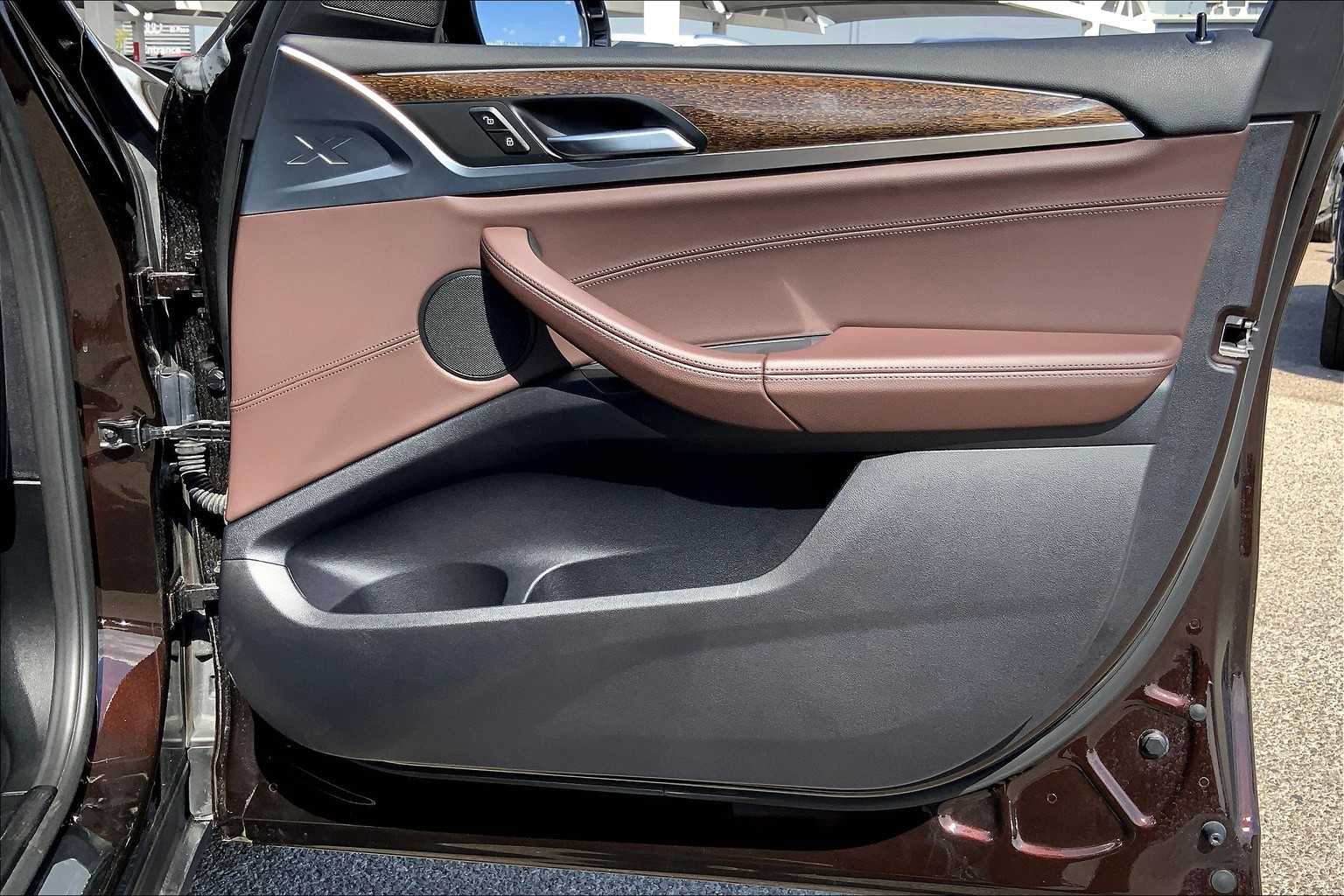 2019 Bmw X3 xDrive30i photo 20