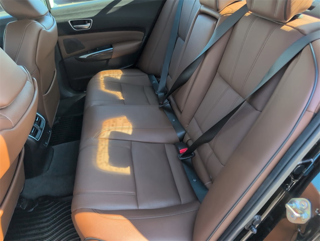 2019 Acura TLX 3.5L Advance photo 28
